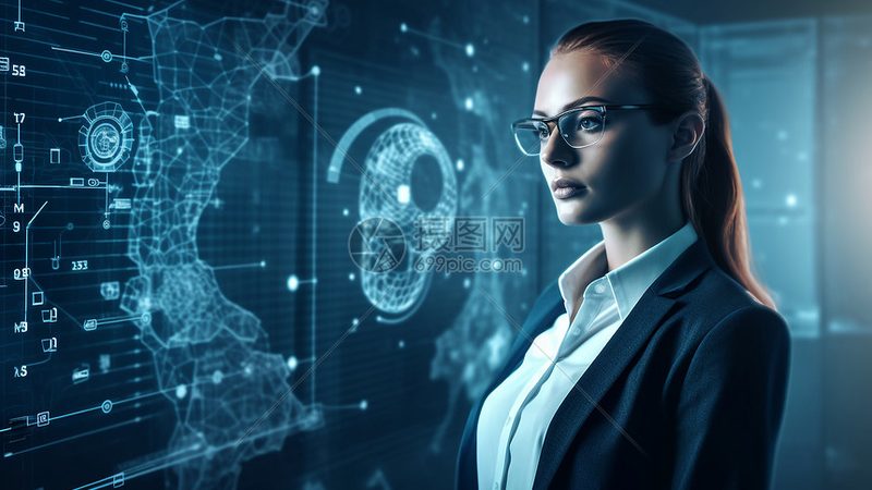 科技服务供应商案例：揭秘企业数字化转型的幕后功臣**